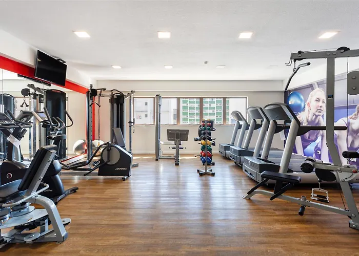 Radisson Hotel Curitiba