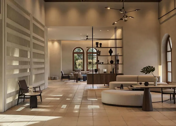 Aulus Lindos Rhodes, All-Inclusive Resort, Curio Collection By Hilton Lardos