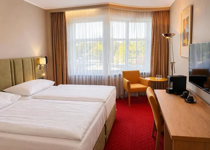 Hotel Jana Prerov