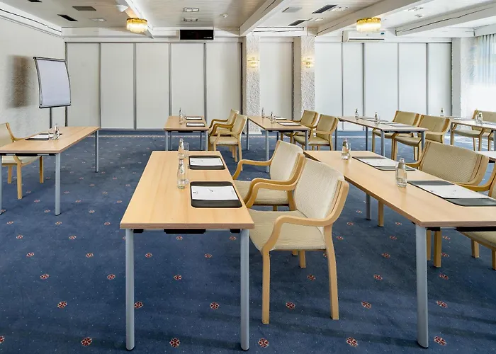 Sure Hotel By Best Western Rhoen Garden Poppenhausen
