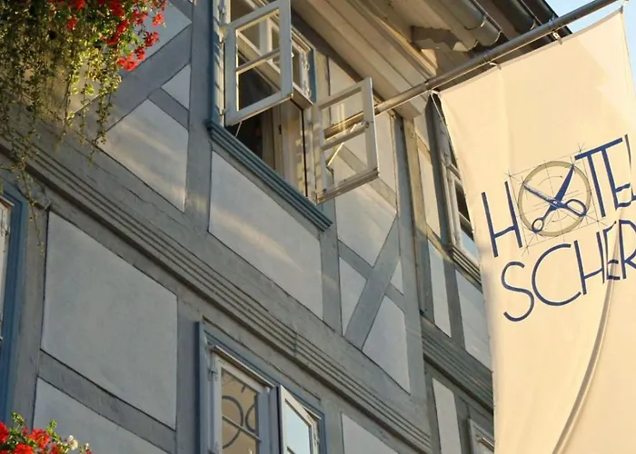 Hotel Schere Northeim