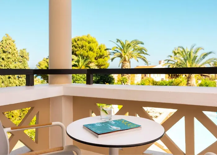Mitsis Royal Mare Hotel Chersonissos