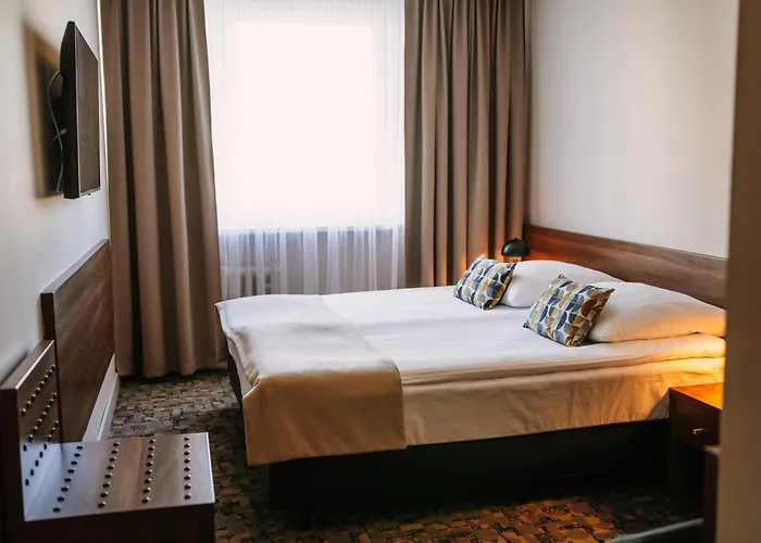 Hotel Tarnovia Tarnow
