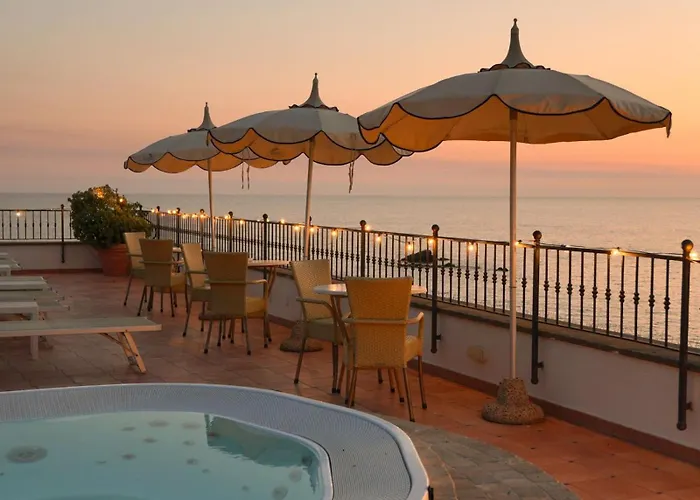 Hotel Nettuno