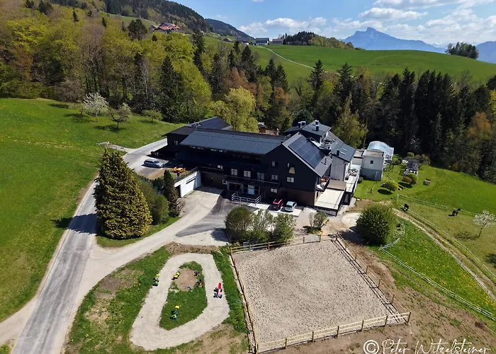Pension Irlingerhof