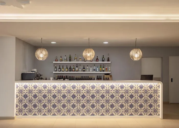 Grace Smart Design Hotel - "Hotel Anjo De Portugal" Fátima