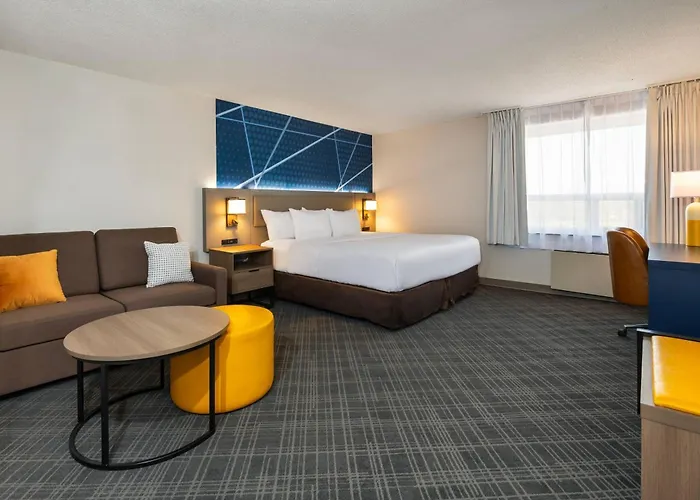 Comfort Inn & Suites Barrie