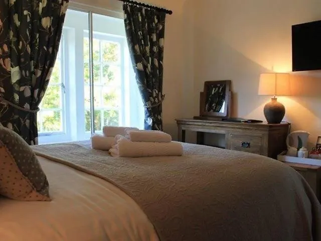 The Chequers Inn