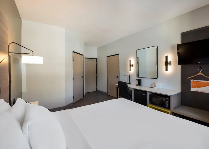 Quality Inn Yuba City-Marysville