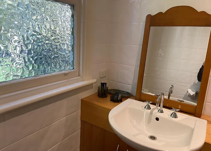 Lochiel Luxury Accommodation Olinda