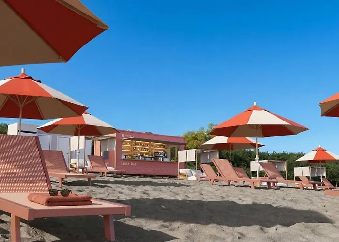 Hotel Mitsis Rodos Maris Kiotari