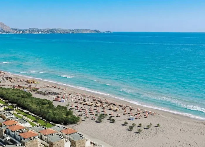 Mitsis Rodos Village Kiotari
