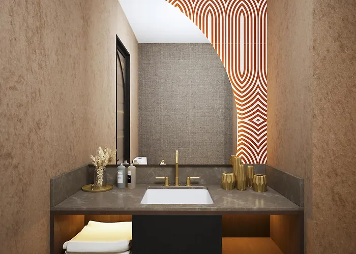 The Berkeley Richmond, Outset Collection By Hilton