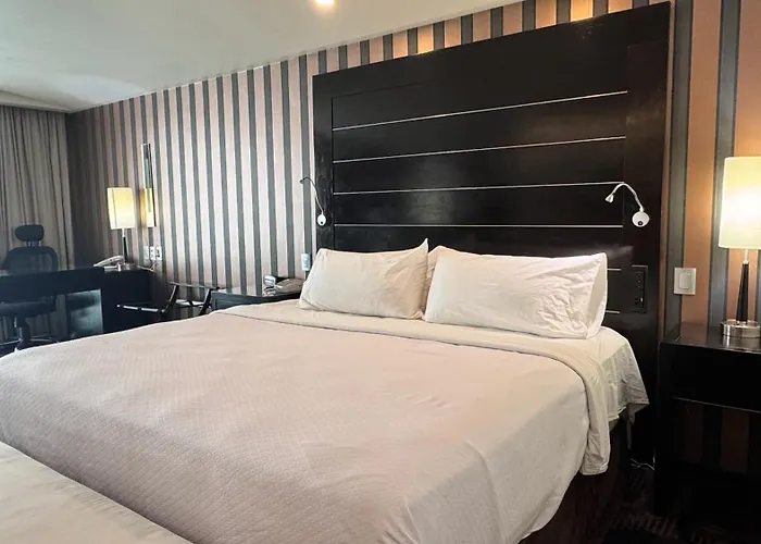 Crowne Plaza - Lancaster By Ihg