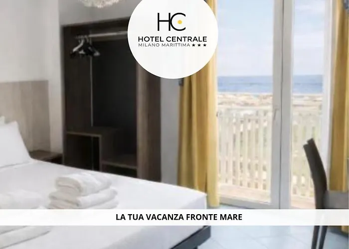 Hotel Centrale