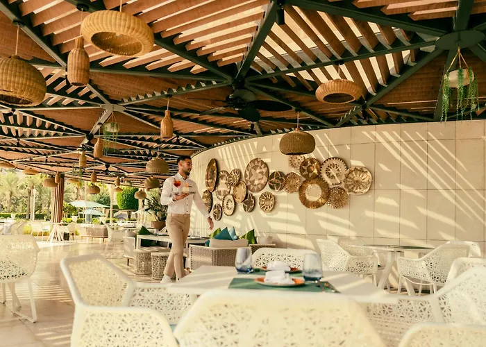 Four Seasons Hotel Doha