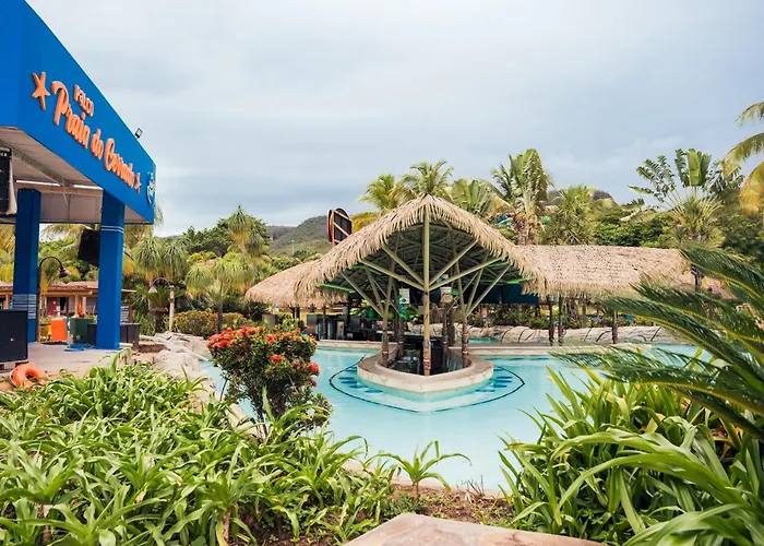 Rio Quente Resorts Refugio Grand Premium - Antigo Hotel Turismo