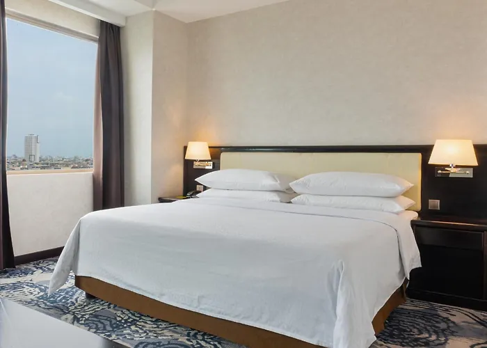 Four Points By Sheraton Medan