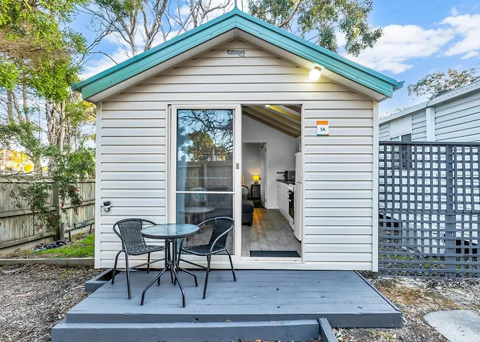Ingenia Holidays Torquay Australia