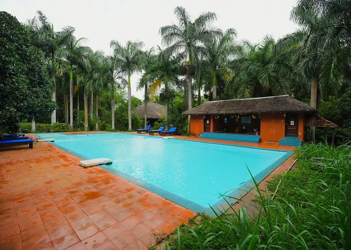 Red Earth Kabini