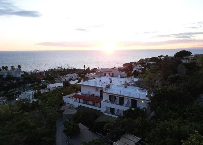 Hotel Villa Cimmentorosso