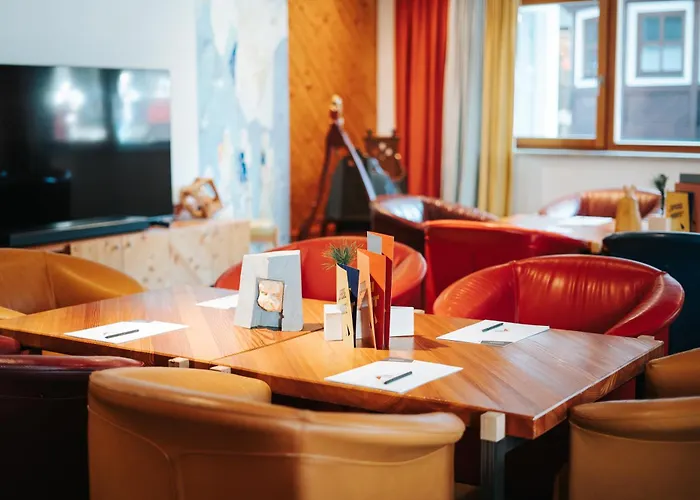 Hotel Glemmtalerhof