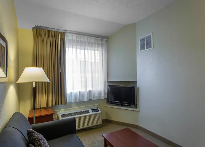 Mainstay Suites Brentwood-Nashville