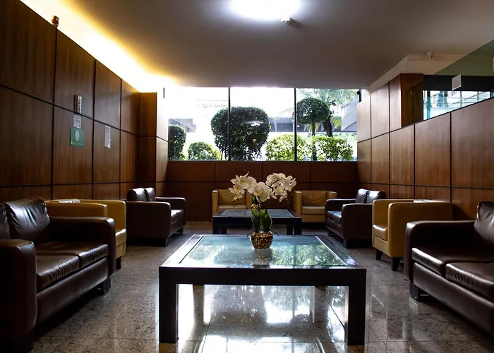 Hotel Amazonas