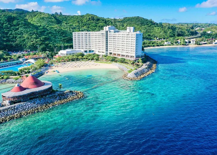 Renaissance Okinawa Resort