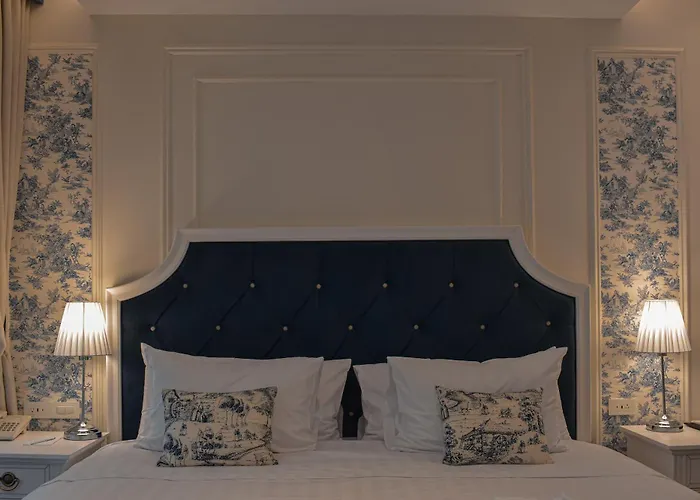 Parc Royal Suites Hotel Cuenca