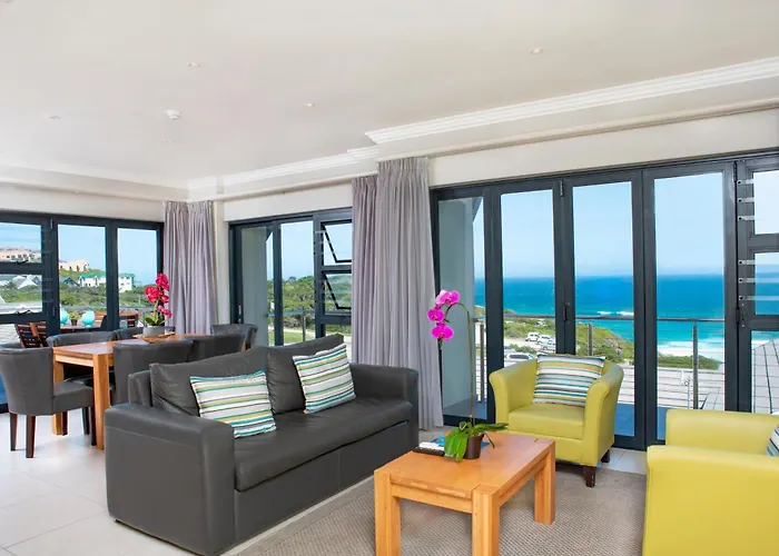 Brenton Haven Beachfront Resort