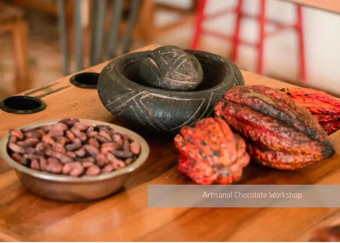 Hacienda Venecia Coffee Farm Hotel