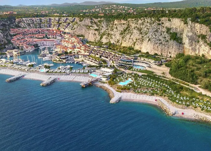 Tivoli Portopiccolo Sistiana Wellness Resort & Spa