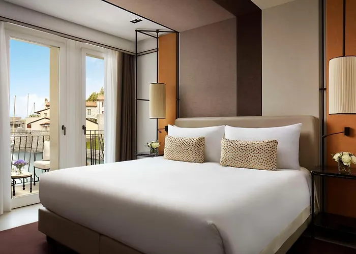 Tivoli Portopiccolo Sistiana Wellness Resort & Spa