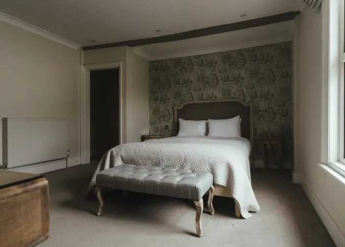 Winemaker'S Pub Hotel Goudhurst