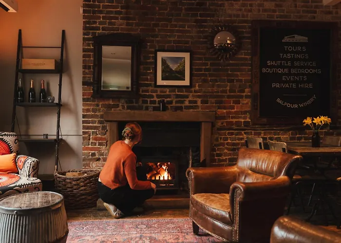 Winemaker'S Pub