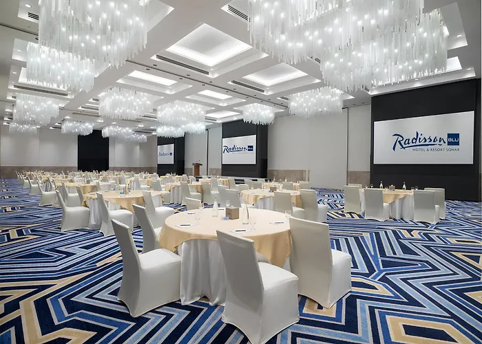 Radisson Blu & ,