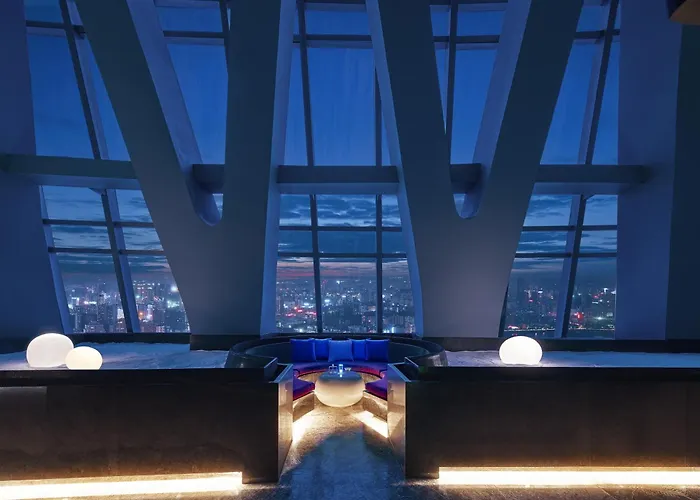 Hilton Haikou Haikou 
