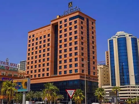 Arman Hotel Juffair Mall