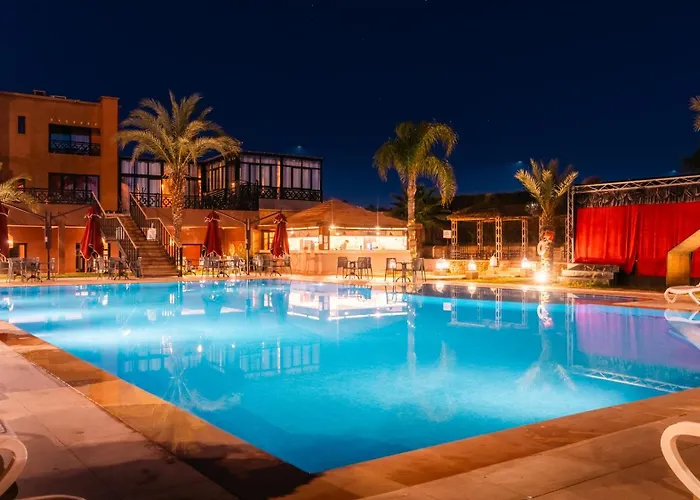 Club Paradisio