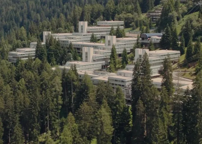 Residenza Albaré