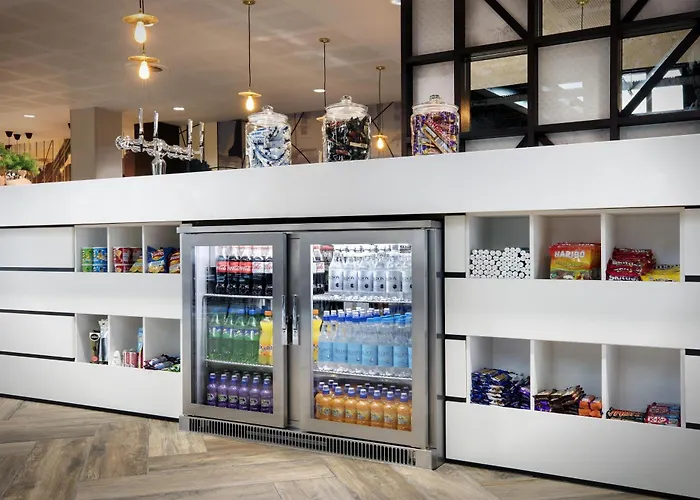 Hampton By Hilton Bristol Airport