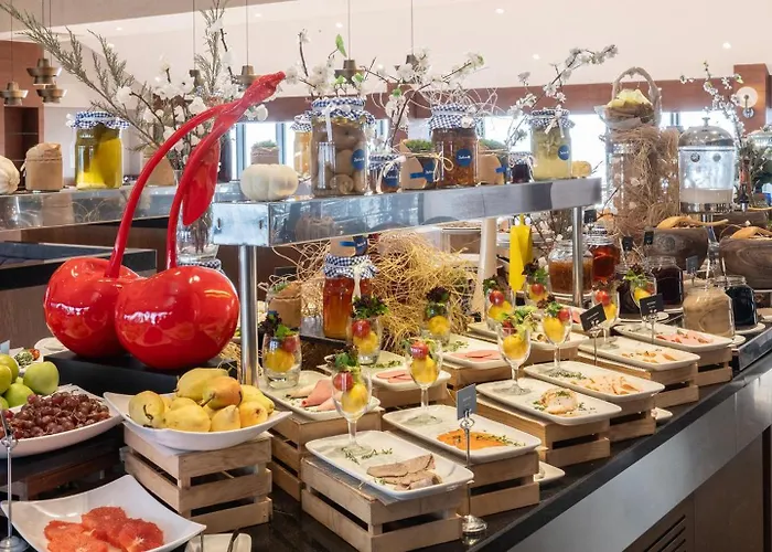 Radisson Blu Hotel Ankara Cankaya