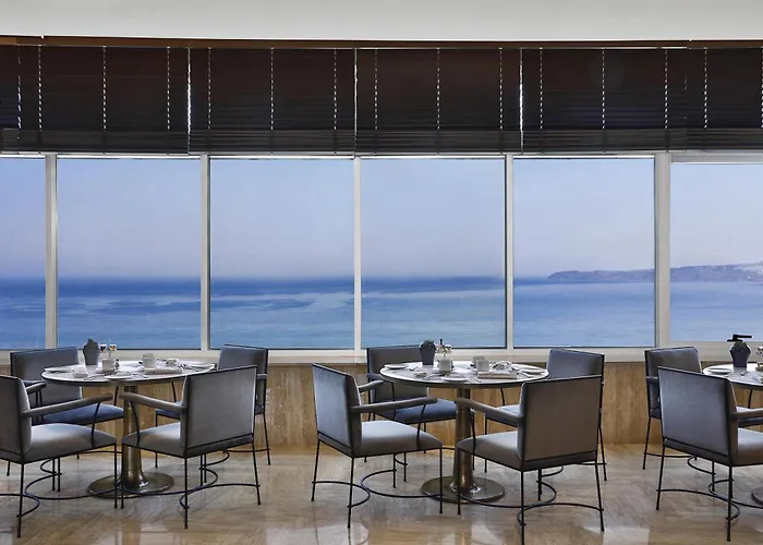 Hilton Tanger City Center