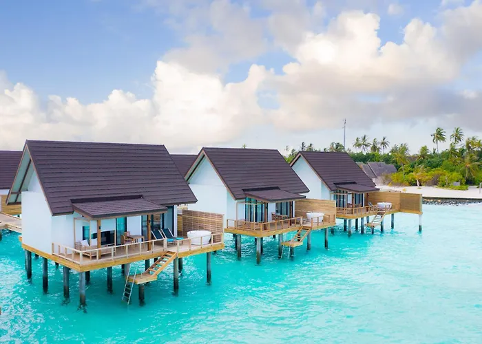 Fushifaru Maldives