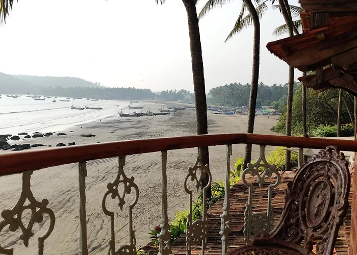 Ahilya By The Sea Hotel Nerul 
