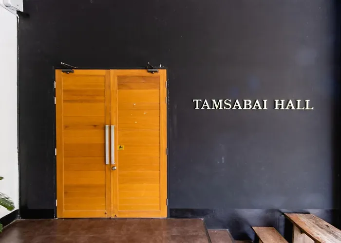 Tamsabai Hotel