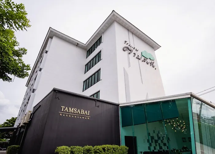 Tamsabai Hotel