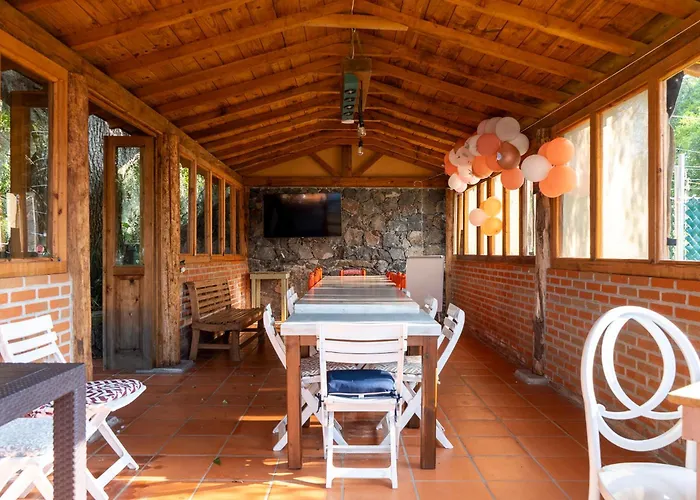 Hotel La Casona Real