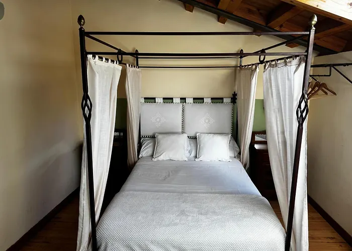 Hotel Rural Cayetana